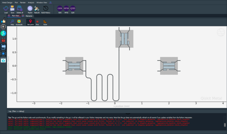 ../../_images/tut_2-From-components-to-chip_2.12-Simple-Meander_18_0.png