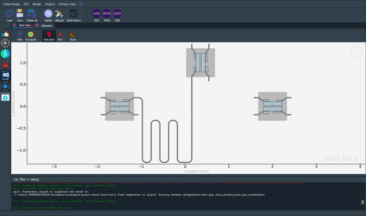 ../../_images/tut_2-From-components-to-chip_2.12-Simple-Meander_23_0.png